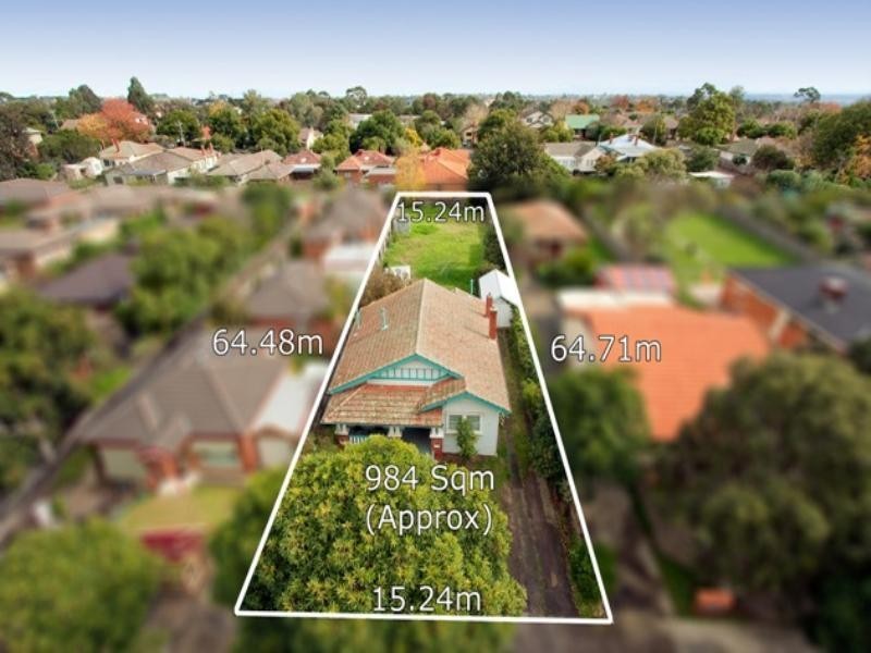 25 Simpsons Road, Box Hill VIC 3128