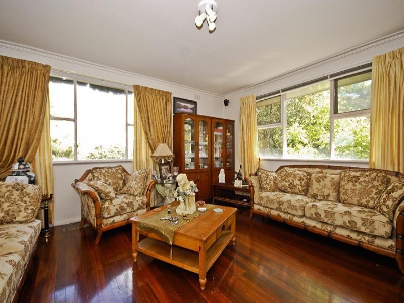 1 Milne Street, Templestowe VIC 3106