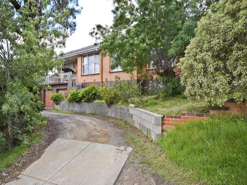 1 Milne Street, Templestowe VIC 3106