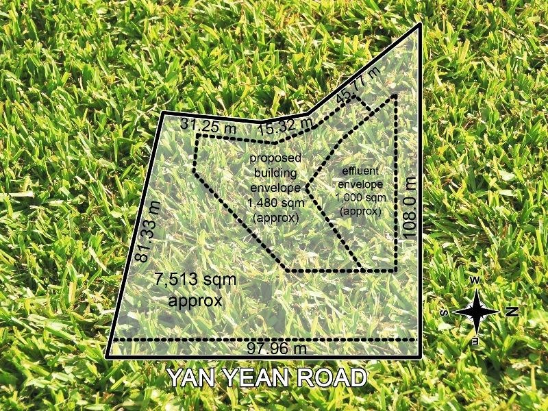 585 Yan Yean Road, Yarrambat VIC 3091