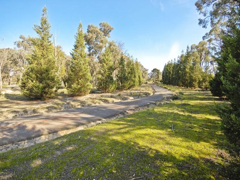 585 Yan Yean Road, Yarrambat VIC 3091