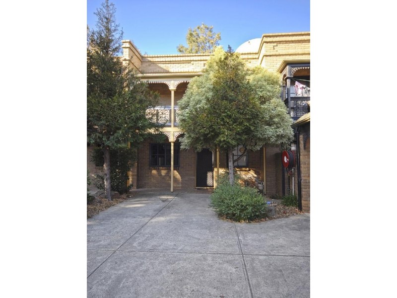 G3, 335 Abbotsford Street, North Melbourne VIC 3051