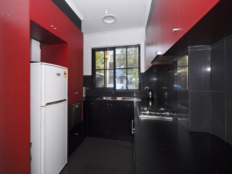 G3, 335 Abbotsford Street, North Melbourne VIC 3051