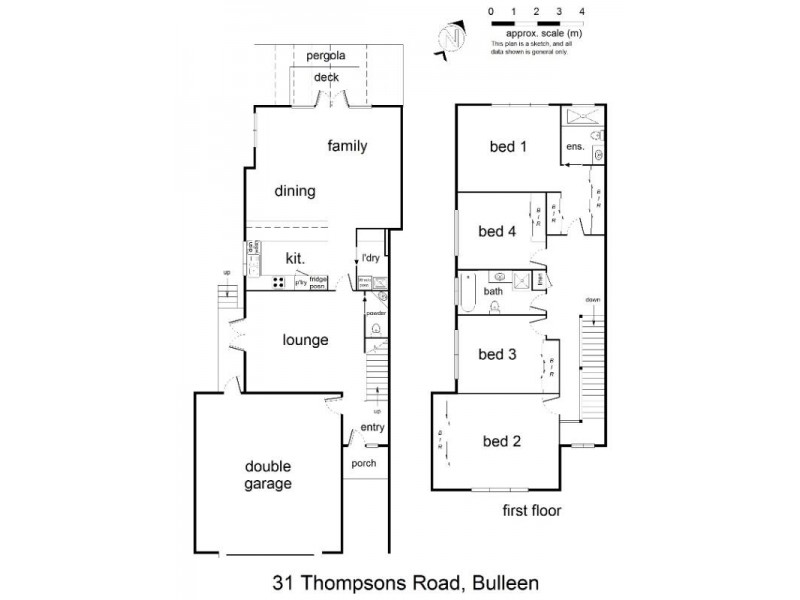 31 Thompsons Road, Bulleen VIC 3105