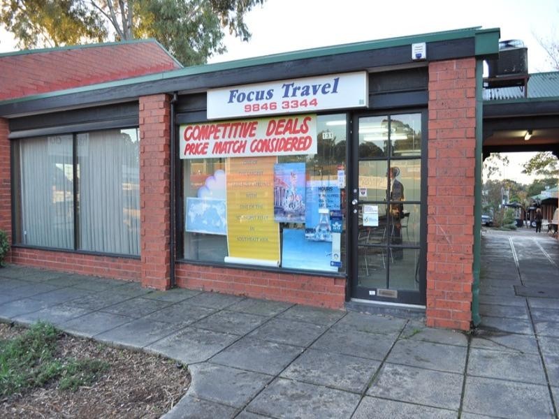 131 James Street, Templestowe VIC 3106