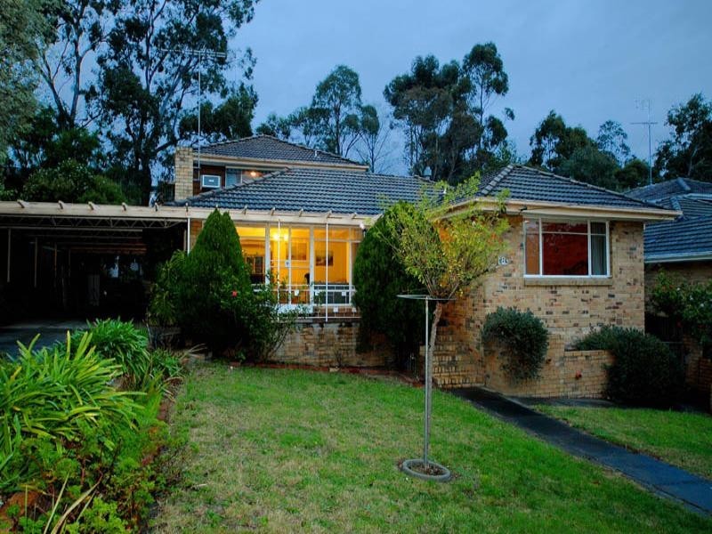 18 Kanooka Avenue, Templestowe Lower VIC 3107