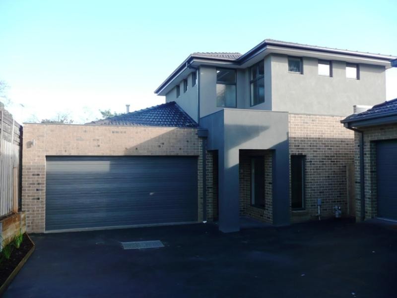 3/17 Kennon Street, Doncaster East VIC 3109