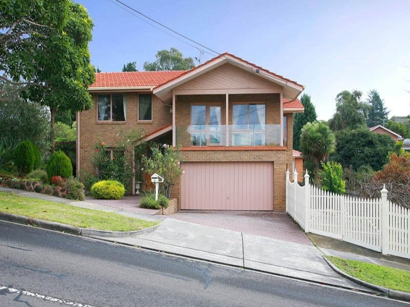 41 Woodhouse Road, Doncaster East VIC 3109