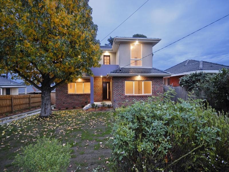 21 Florence Avenue, Donvale VIC 3111