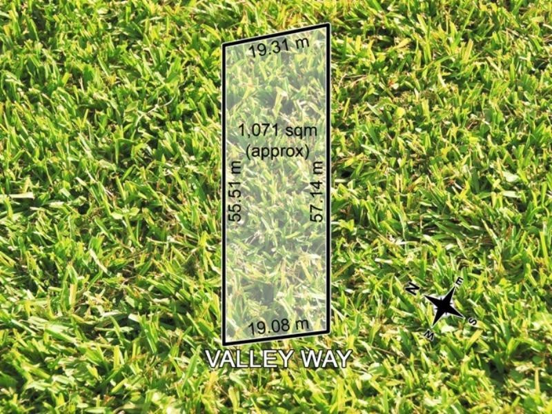 10 Valley Way, Warrandyte VIC 3113