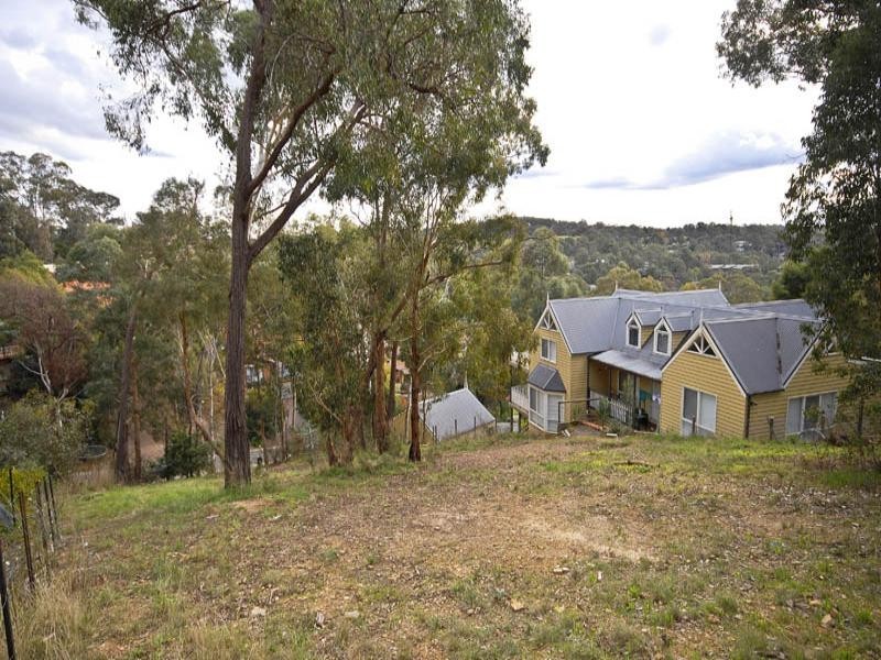 10 Valley Way, Warrandyte VIC 3113