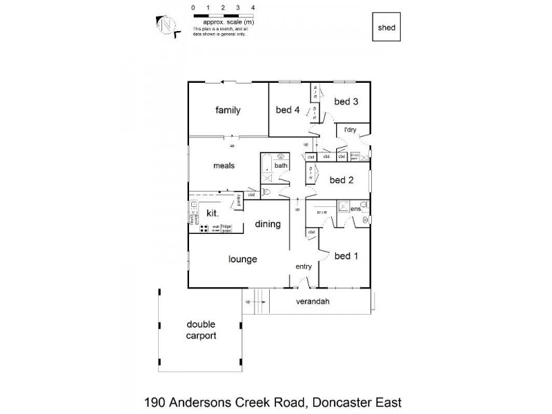190 Andersons Creek Road, Doncaster East VIC 3109