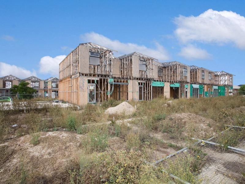 Lots 337-345 Mareborne Street, Epping VIC 3076