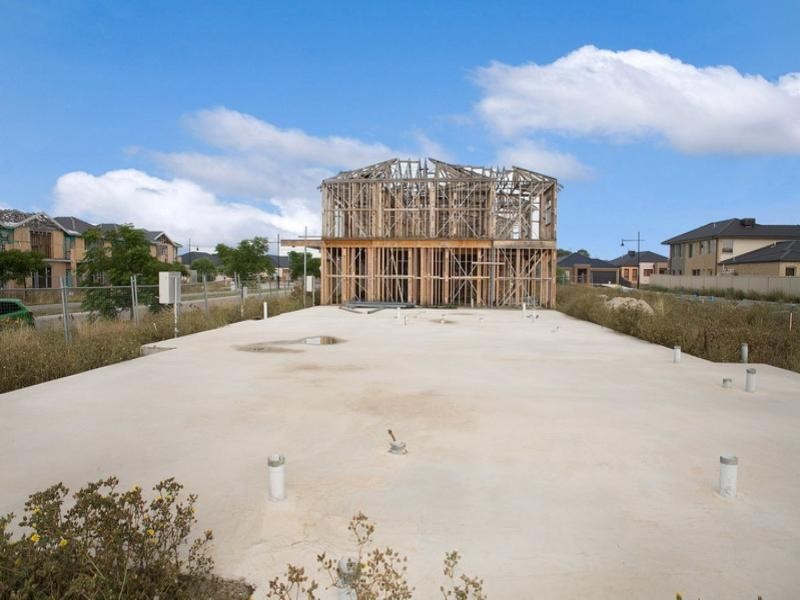 Lots 337-345 Mareborne Street, Epping VIC 3076