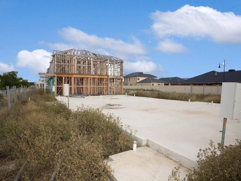 Lots 337-345 Mareborne Street, Epping VIC 3076