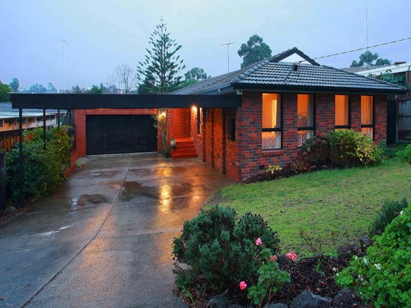 3 Cuthbert Street, Bulleen VIC 3105