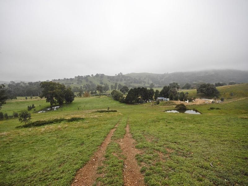 126 Sierra Hills Drive, Limestone VIC 3717