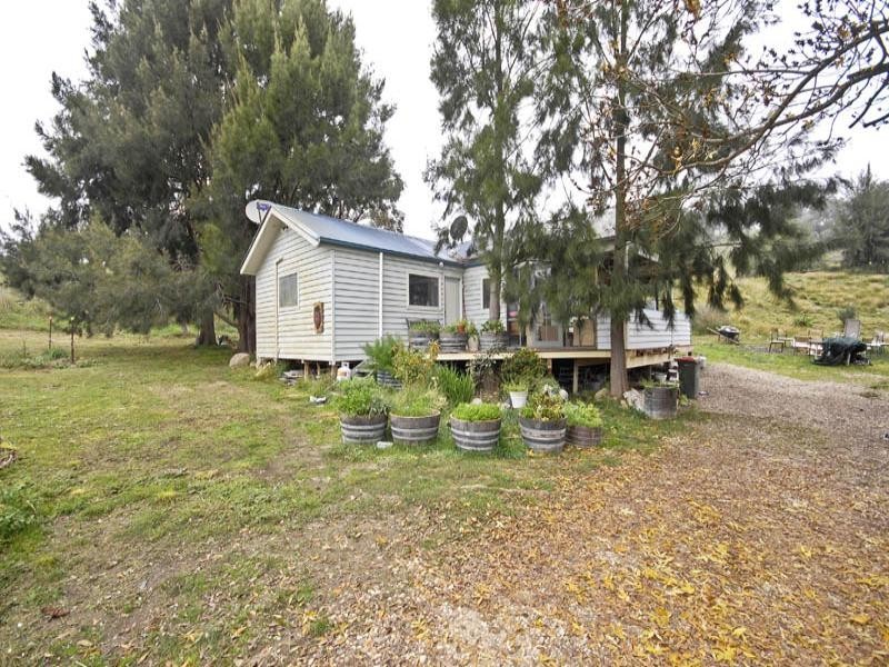 126 Sierra Hills Drive, Limestone VIC 3717