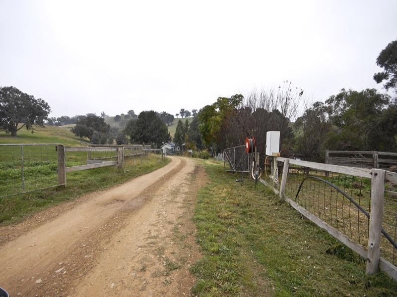 126 Sierra Hills Drive, Limestone VIC 3717