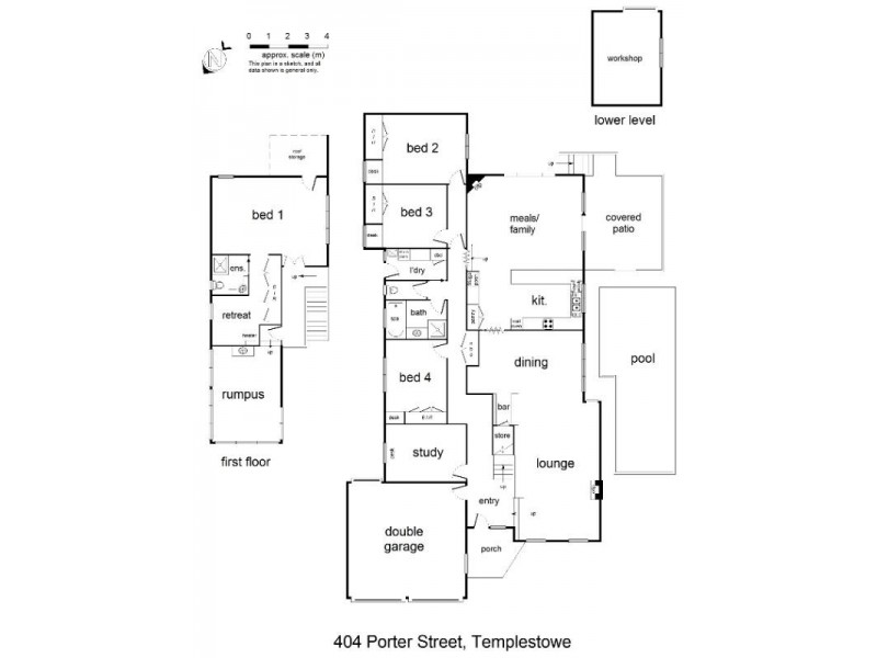 404 Porter Street, Templestowe VIC 3106