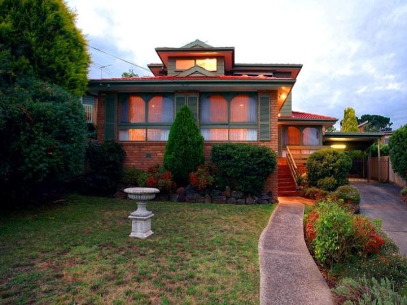 14 Saturn Terrace, Doncaster East VIC 3109