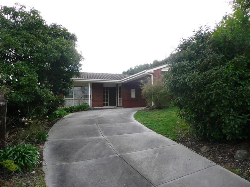 6 Thomas Hardy Drive, Templestowe VIC 3106