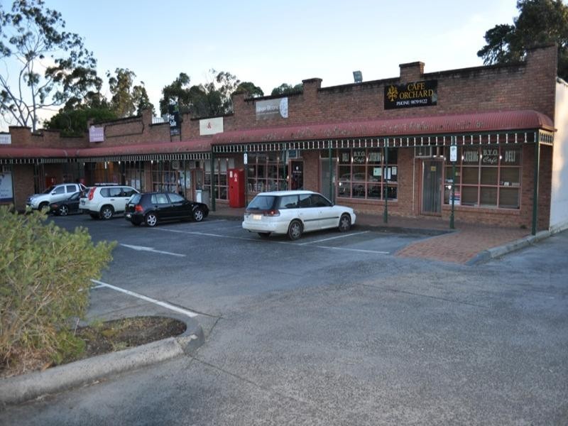 Shop 5 1-15 Hopetoun Road, Park Orchards VIC 3114