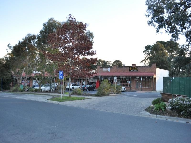 Shop 5 1-15 Hopetoun Road, Park Orchards VIC 3114