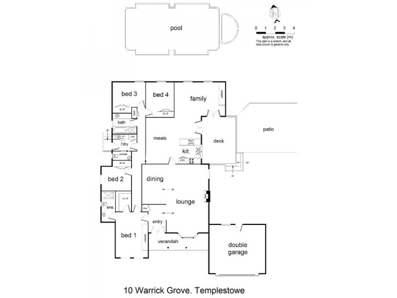 10 Warrick Grove, Templestowe VIC 3106