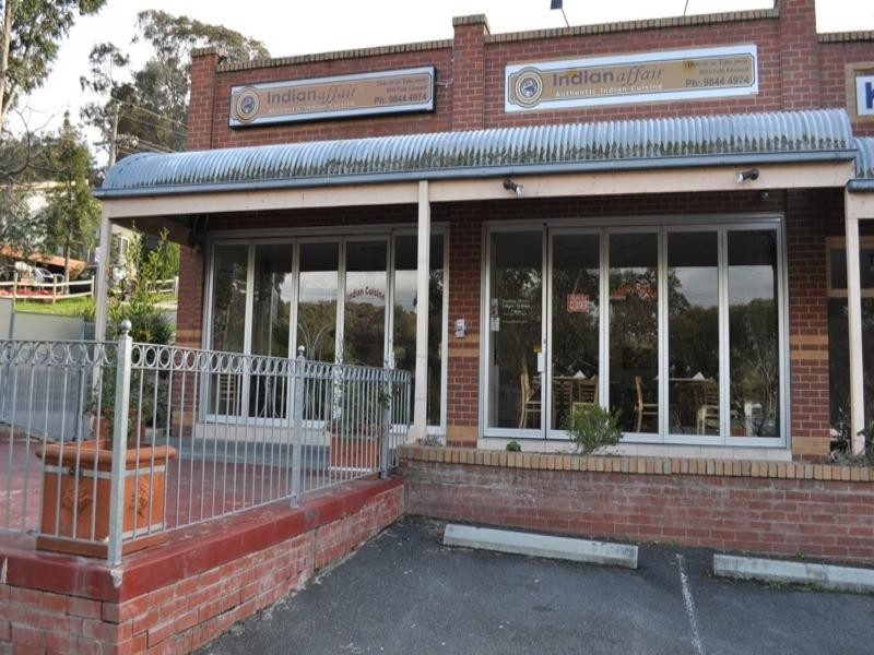 1 and 2, 35-37 Drysdale Road, Warrandyte VIC 3113