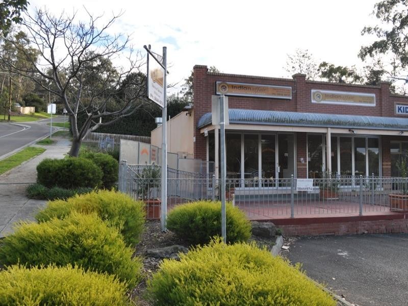 1 and 2, 35-37 Drysdale Road, Warrandyte VIC 3113