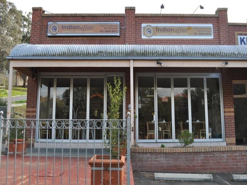 1 and 2, 35-37 Drysdale Road, Warrandyte VIC 3113