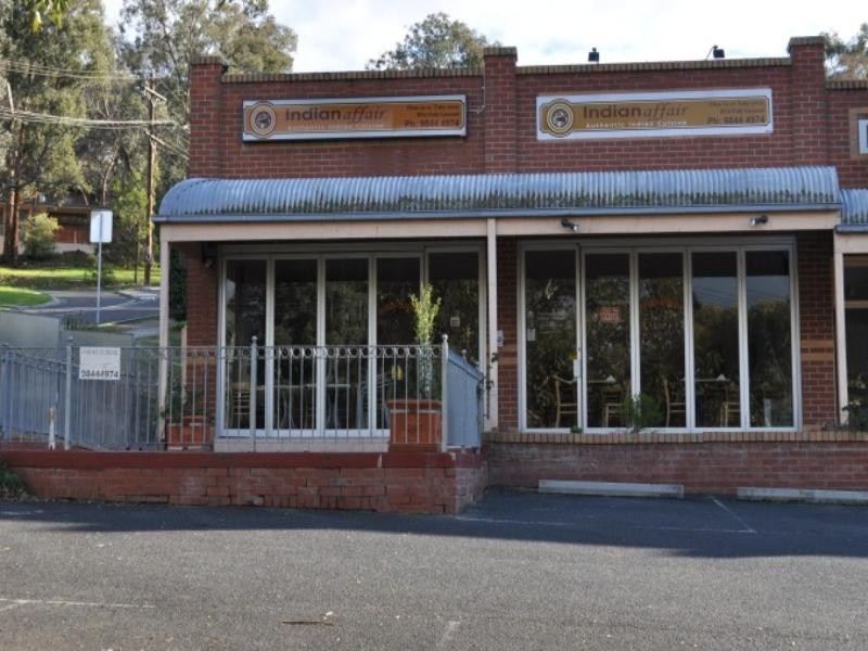 1 and 2, 35-37 Drysdale Road, Warrandyte VIC 3113