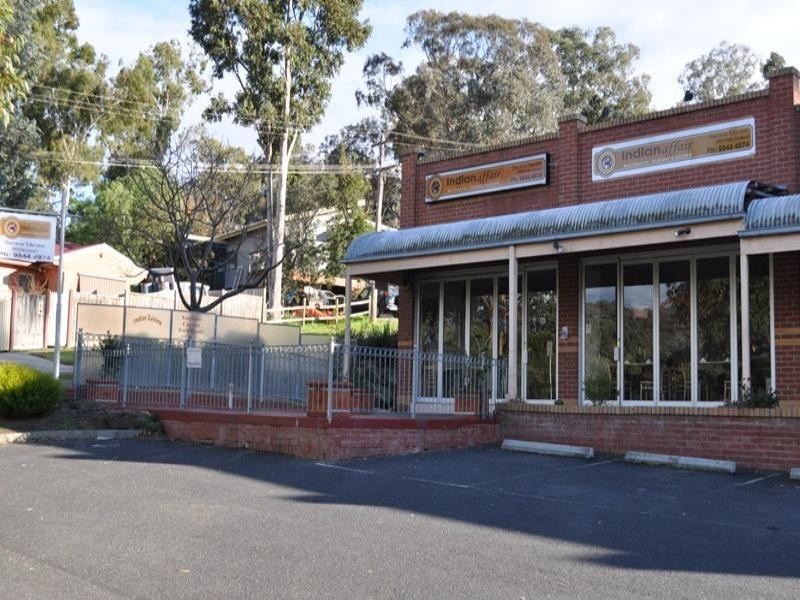 1 and 2, 35-37 Drysdale Road, Warrandyte VIC 3113