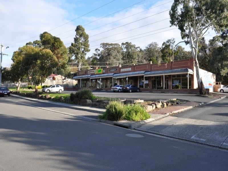 1 and 2, 35-37 Drysdale Road, Warrandyte VIC 3113