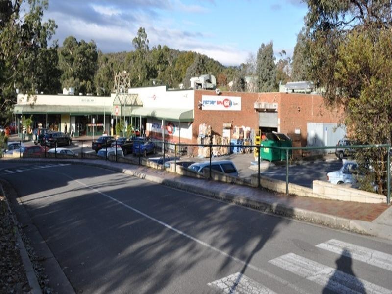 1 and 2, 35-37 Drysdale Road, Warrandyte VIC 3113