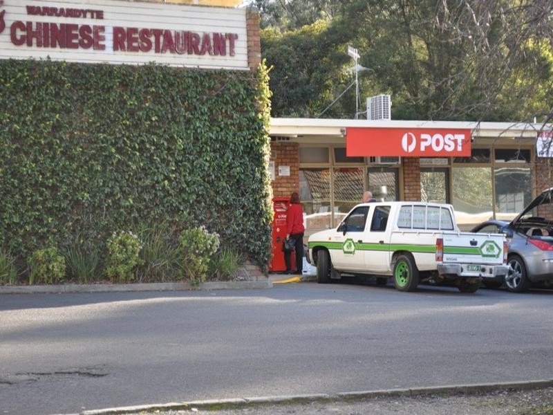 1 and 2, 35-37 Drysdale Road, Warrandyte VIC 3113
