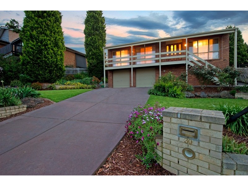 30 Templemore Drive, Templestowe VIC 3106