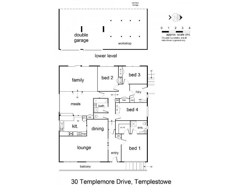 30 Templemore Drive, Templestowe VIC 3106