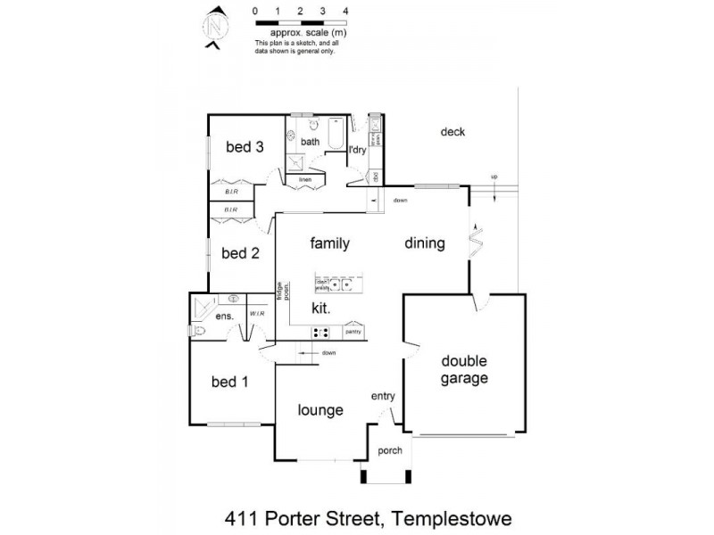 411 Porter Street, Templestowe VIC 3106