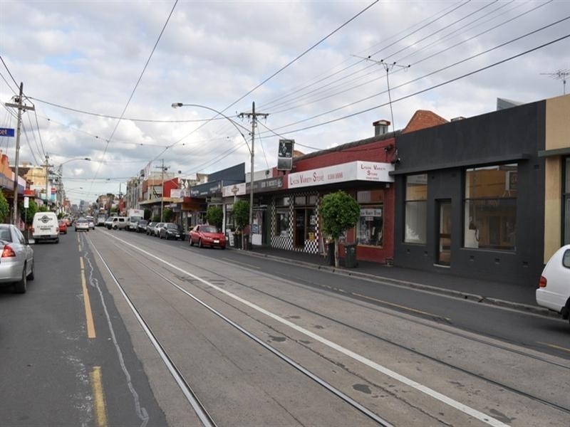477 Lygon Street, Brunswick VIC 3056