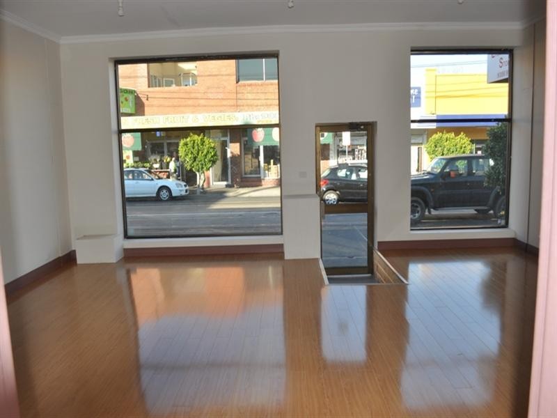 477 Lygon Street, Brunswick VIC 3056