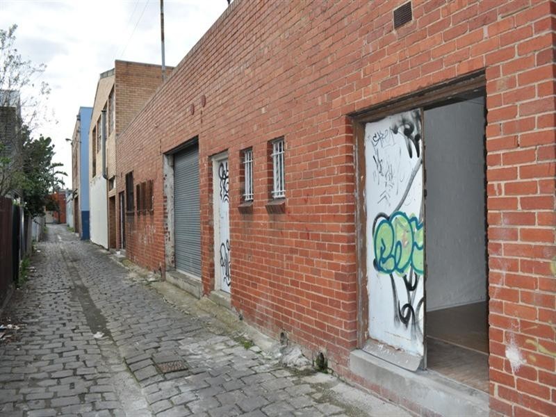 477 Lygon Street, Brunswick VIC 3056