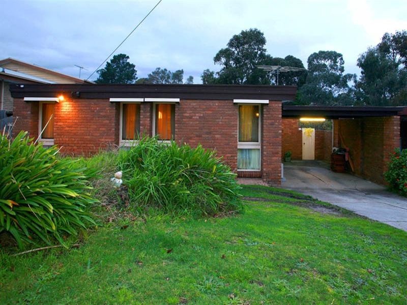 13 Dianne Street, Doncaster East VIC 3109