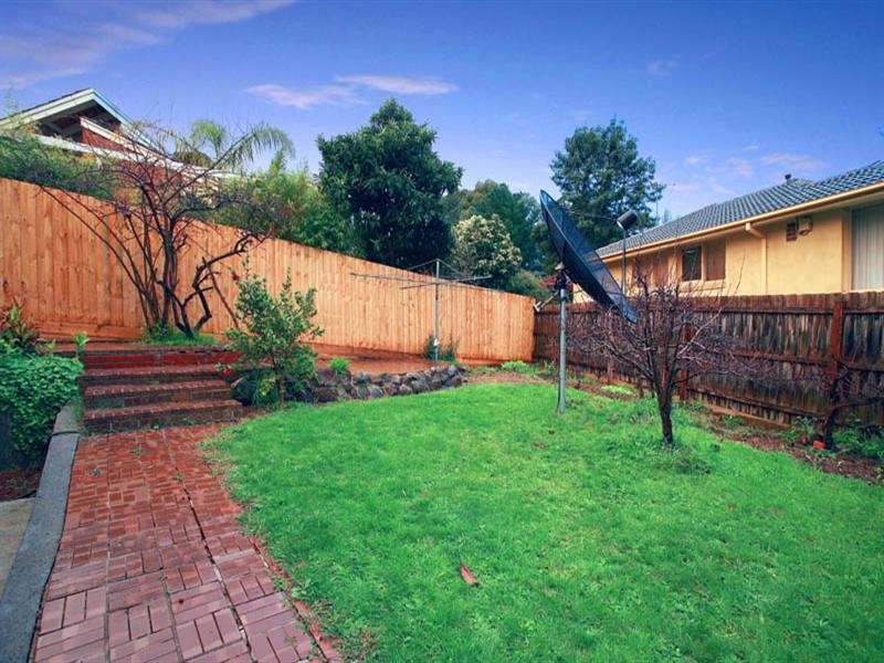 108 Bellevue Avenue, Doncaster East VIC 3109