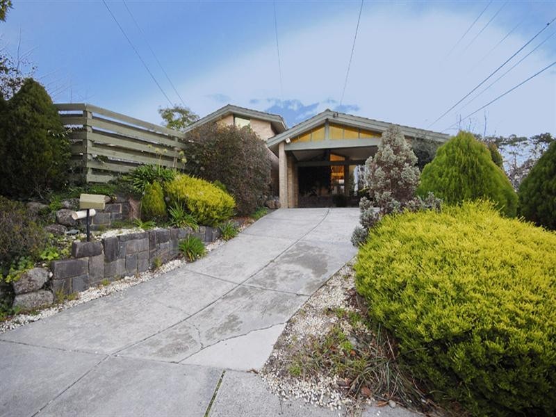 1 Belinda Crescent, Doncaster East VIC 3109