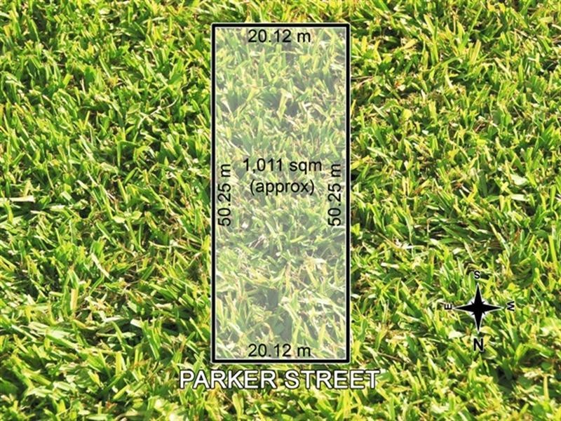 8 Parker Street, Templestowe Lower VIC 3107