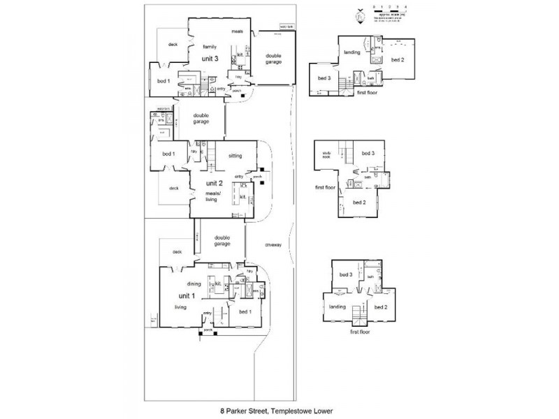 8 Parker Street, Templestowe Lower VIC 3107