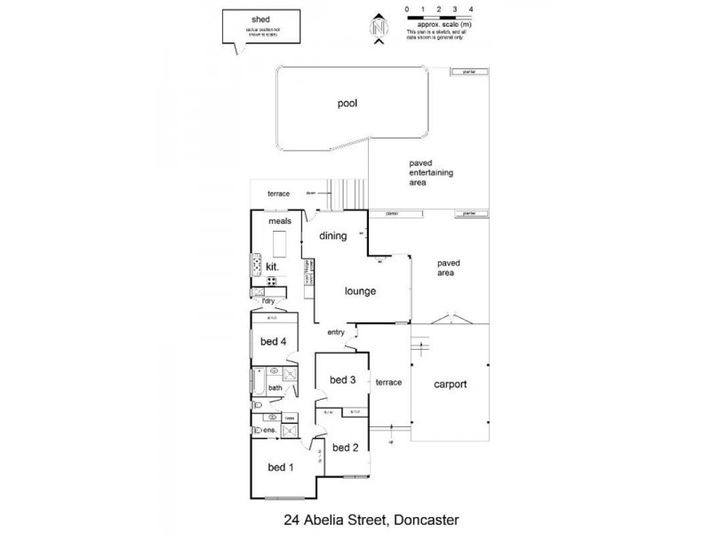 24 Abelia Street, Doncaster East VIC 3109