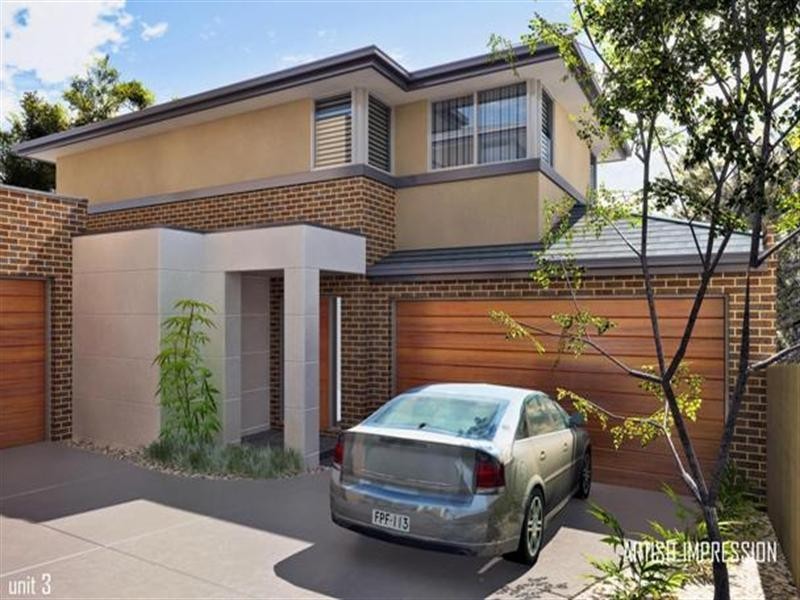 2/29 Leslie Street, Donvale VIC 3111